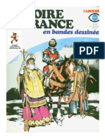 Histoire de France en BD - T04 - Hugues Capet, Guillaume Le Conquérant PDF