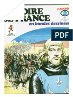 Histoire de France en BD - T05 - Les Croisades