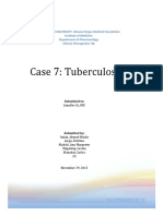 3C Case 7 - TB
