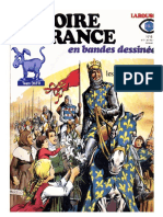 Histoire de France en BD - T06 - Louis de France