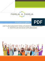 Familia A Familia