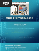 Investigacion Pura y Aplicada