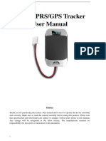 GPS303B User Manual-140429