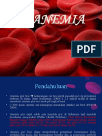 Anemia PKM KERTEK
