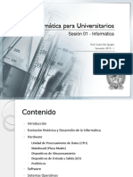 01 - Informatica v2.0.2 PDF