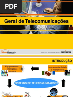 Geral Telecom