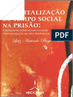 A Capitalização do Tempo Social na Prisão - Luiz Antônio Bogo Chies.pdf