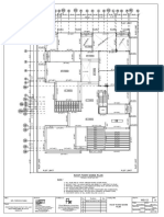 Roof Form Work Plan Layout1