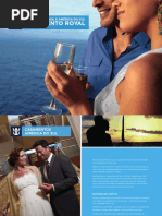 Brochura Casamento Royal 2013 2014