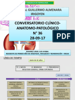 modelo CASO CLINICO N° 36- 2017 - RAMIREZ URIOL LUIS