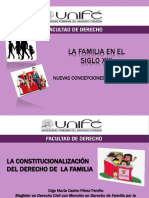 LA CONSTITUCIONALIZACION DEL DERECHO DE LA FAMILIA.pdf