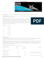 ASM Material Data Sheet PDF