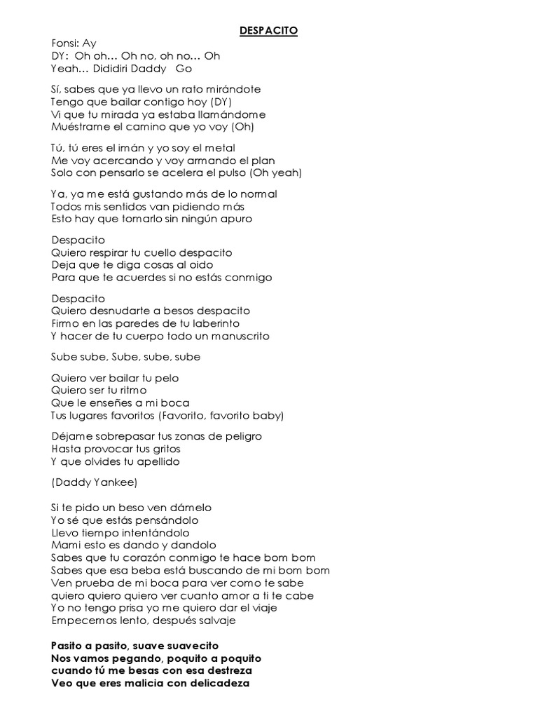 Letras de Karaokes de Cumbias, Salsas y Valses PDF Amor Science