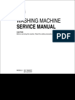 LG WF-T6600PP - SvcMnls Ipul PDF