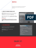 Quick Guide For JoyfulBristle - 2