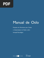 Manual de Oslo