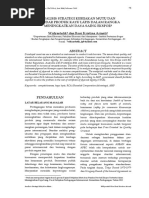 Download 40157 ID Analisis Strategi Kebijakan Mutu Dan Standar Produk Kayu Lapis Dalam Rangka Meni by Putra Riau SN363442886 doc pdf