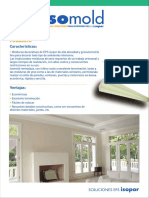Molduras Isomold-3 PDF