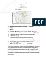 Contoh Jawapan Kertas 2 SPM Sejarah