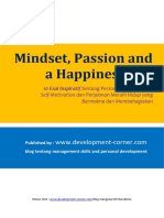Ebook 2 - Passion and Happiness Life