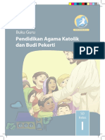 K1 PA Katolik - BG PDF