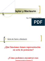 Serie de Taylor y Mcl (1)