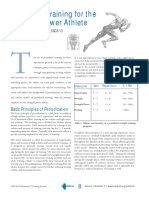 Periodized training for the strength and power athlete.pdf