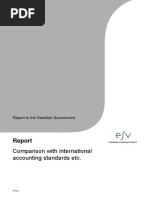 Sweden - ESV Report