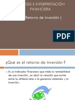 Análisis e interpretación financiera ROI expo.pptx