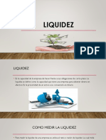 Presentación Liquidez