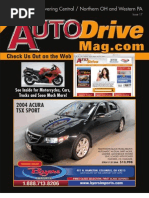 Download Auto Drive Magazine - Issue 17 by Auto Drive Magazine SN36344880 doc pdf