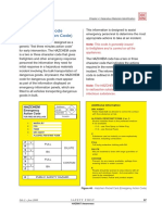 Hazchem Code PDF