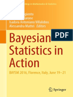 Bayesian Statistics in Action PDF