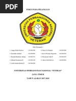 Download TQM - Makalah Fokus Pada Pelanggan by Kevin SN363451004 doc pdf