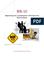 Legislação e Normas Da ABNT para A NR-10