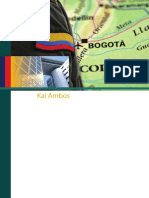 Kai Ambos. The colombian peace process and the principle of complementarity of the ICC (1).pdf