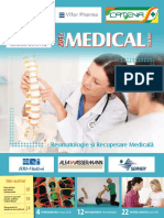 Supliment REUMATOLOGIE SI RECUPERARE MEDICALA 2012 2013 PDF