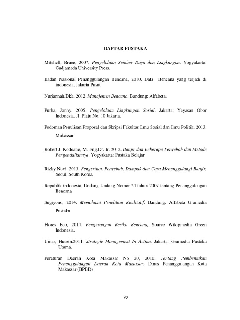 Daftar Pustaka  PDF