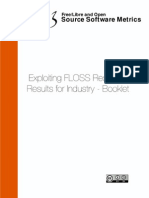Floss Metrics Booklet