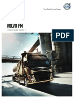Volvo Service Manual Trucks Fm Fh | Pdf | Electrical Connector | Electrical Wiring