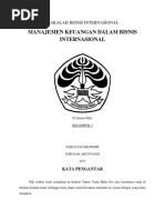 Download Manajemen Keuangan Dalam Bisnis Internasional by nia melani SN363455269 doc pdf