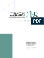 Manual 40 AÑOS CMO IMSS