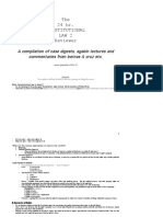 Bernas Reviewer PDF
