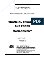FTFM PDF