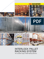BR Interlock Pallet Racking System 2015 en Lowres