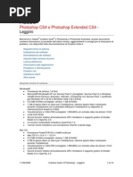 Download Leggimi Di Photoshop CS4 by LucaFLeuzzi SN36345895 doc pdf