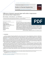 Case Studies in Thermal Engineering: J.M. Gorman, E.M. Sparrow, J.P. Abraham