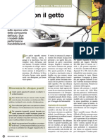 Idropulitrici a Pressione (Leggi l'Articolo in PDF)