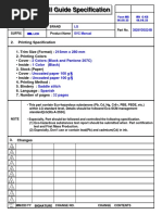 Service Manual TV Lg42px4rvh English