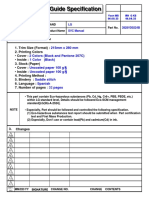 Service Manual TV Lg42px4rvh English